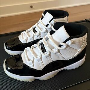 Jordan Retro 11 Gratitude DMP (NO ORIGINAL BOX)